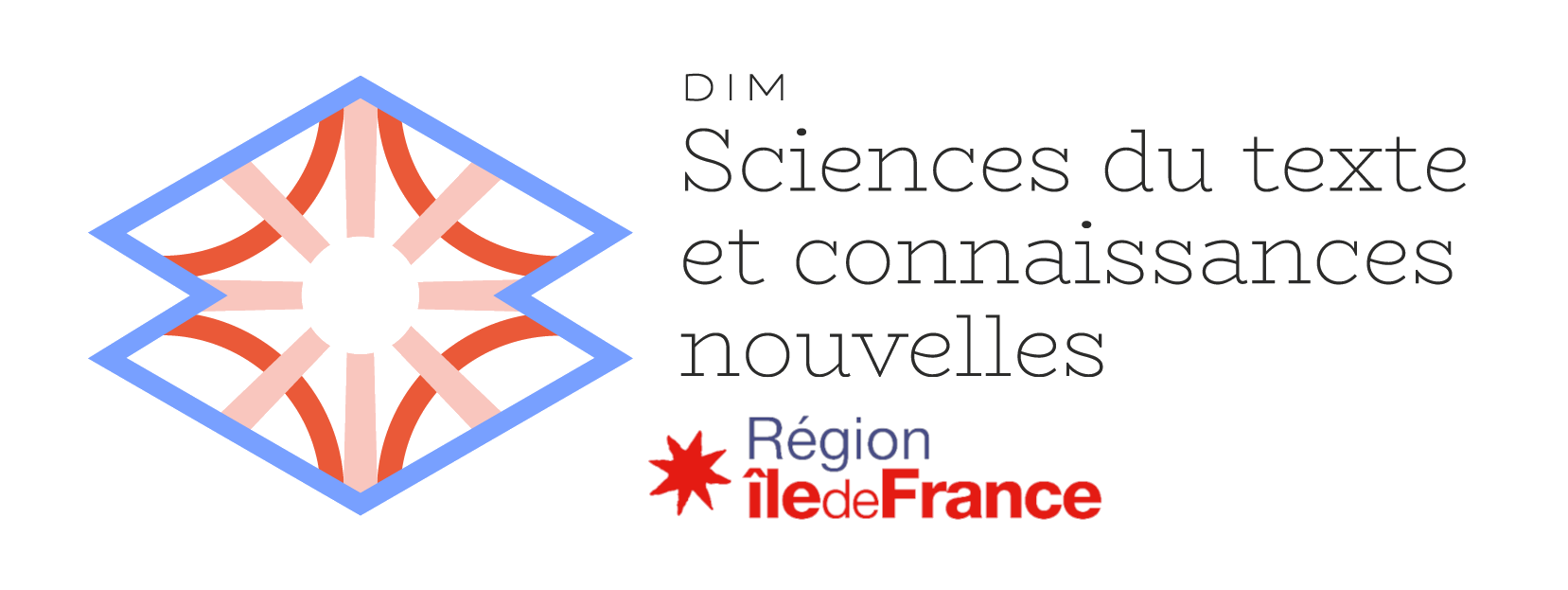 DIM-STCN logo